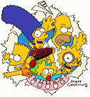 Simpson Family